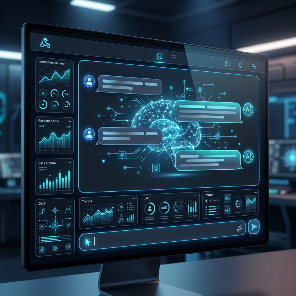 AI Chatbot Platform